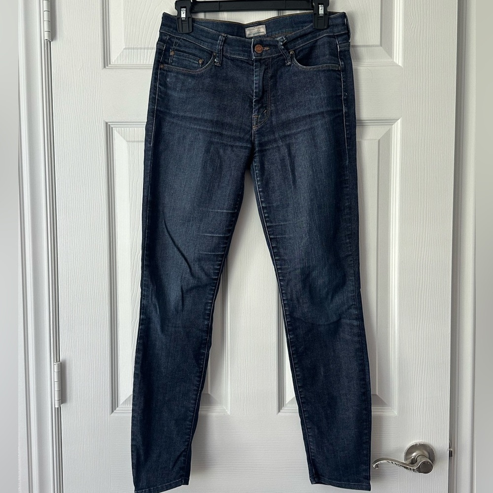 Mother The Looker Size  27